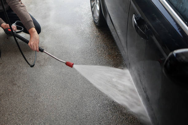 Best Sidewalk Pressure Washing  in Crittenden, KY